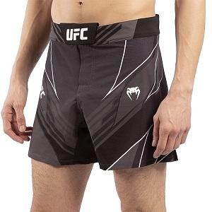 UFC Venum - Pro Line Men's Shorts / Black / XXL